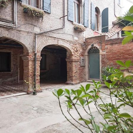Bauhaus Venice Apartment Veneza Exterior foto