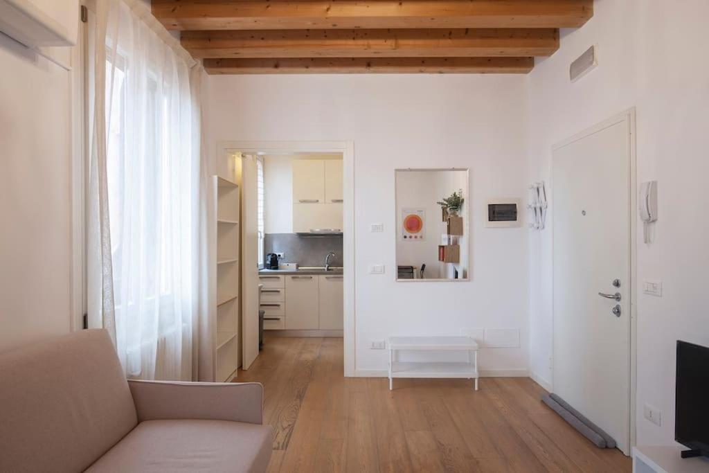 Bauhaus Venice Apartment Veneza Exterior foto