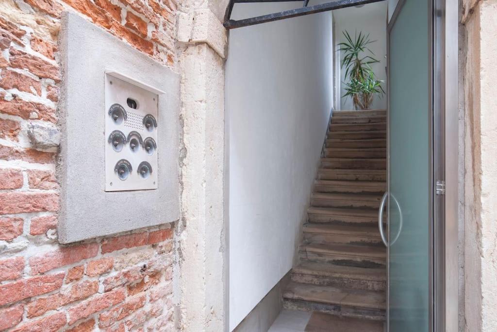 Bauhaus Venice Apartment Veneza Exterior foto