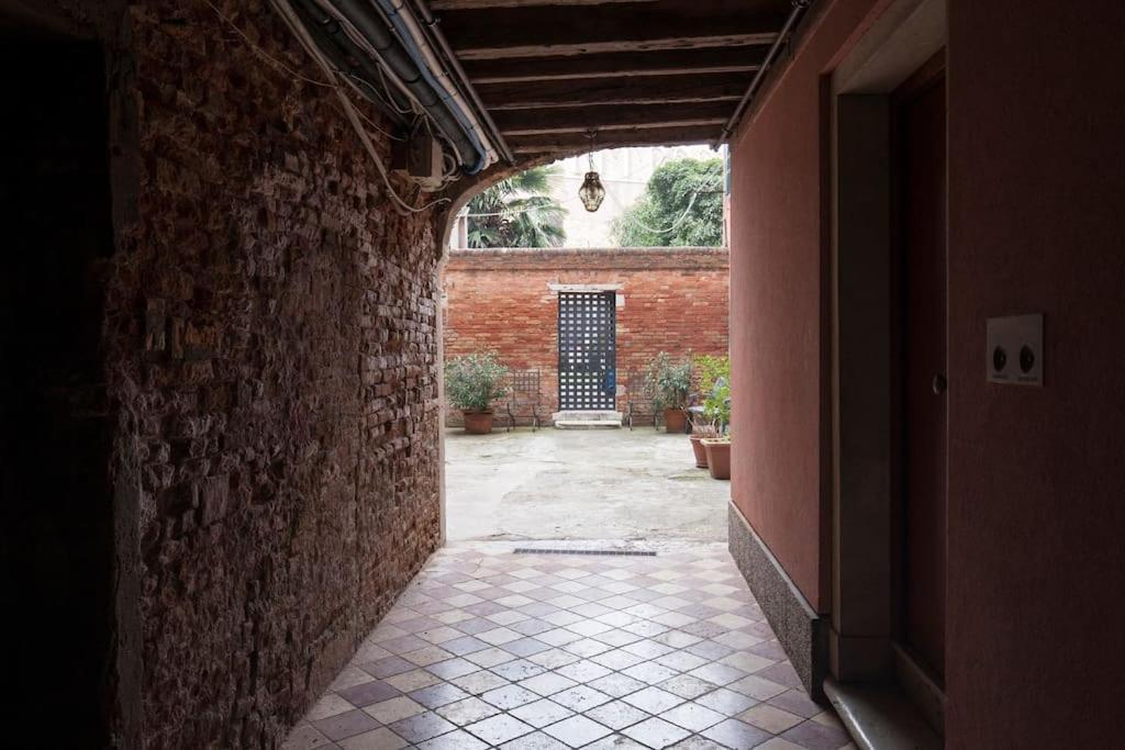 Bauhaus Venice Apartment Veneza Exterior foto