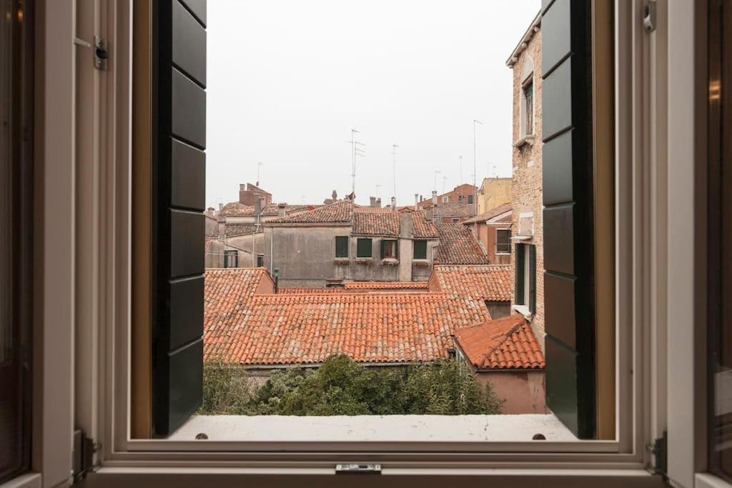 Bauhaus Venice Apartment Veneza Exterior foto